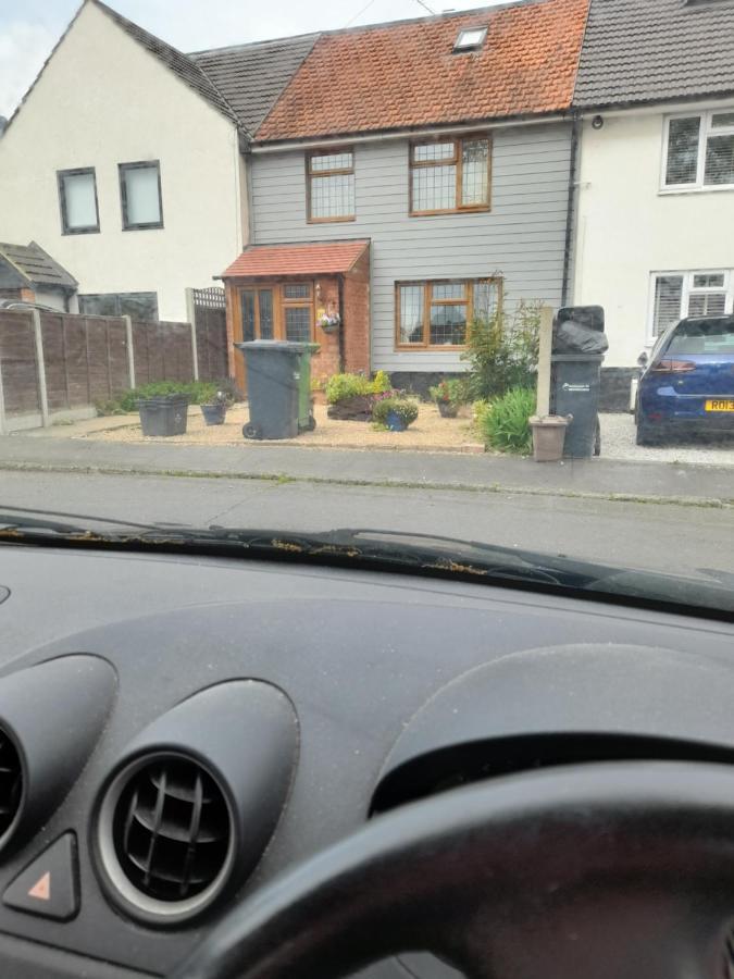 Betty'S Retreat Apartment Cheshunt Exterior photo